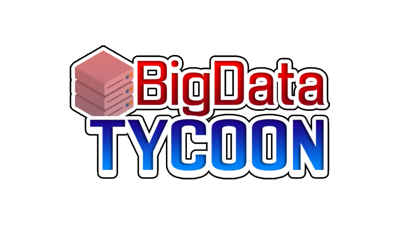 BigDataTycoon
